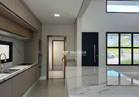 Foto 1 de Casa de Condomínio com 3 Quartos à venda, 225m² em Vila Haro, Sorocaba