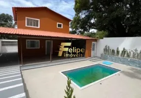 Foto 1 de Apartamento com 4 Quartos à venda, 368m² em Ponta da Fruta, Vila Velha