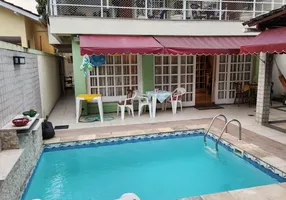 Foto 1 de Casa com 4 Quartos à venda, 175m² em Ingá, Niterói