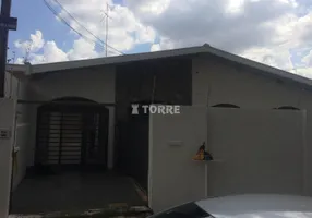 Foto 1 de Casa com 6 Quartos à venda, 269m² em Jardim Conceição, Campinas