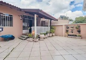 Foto 1 de Casa com 3 Quartos à venda, 70m² em Itinga, Salvador