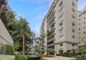 Foto 1 de Apartamento com 3 Quartos para venda ou aluguel, 126m² em Alto Da Boa Vista, São Paulo