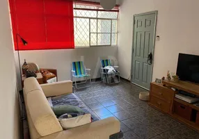 Foto 1 de Apartamento com 3 Quartos à venda, 108m² em Santo Antônio, Belo Horizonte