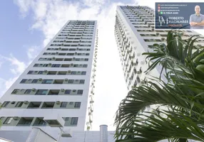 Foto 1 de Apartamento com 3 Quartos à venda, 61m² em Encruzilhada, Recife