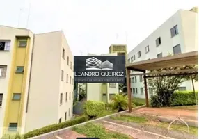 Foto 1 de Apartamento com 2 Quartos à venda, 46m² em Jardim Flor da Montanha, Guarulhos