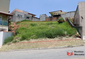 Foto 1 de Lote/Terreno à venda, 535m² em Granja Viana, Cotia