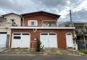 Foto 1 de Sobrado com 2 Quartos à venda, 116m² em Vila João Jorge, Campinas