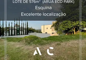 Foto 1 de Lote/Terreno à venda, 576m² em Aruã Lagos, Mogi das Cruzes