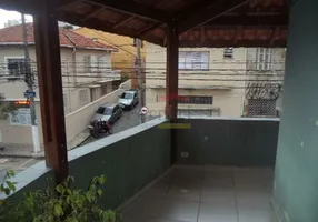 Foto 1 de Sobrado com 3 Quartos à venda, 160m² em Santana, São Paulo