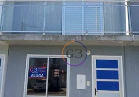 Foto 1 de Apartamento com 2 Quartos para alugar, 50m² em Carreiros, Rio Grande