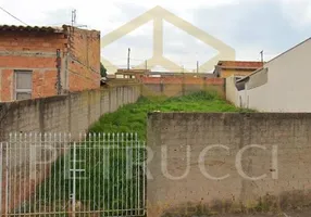 Foto 1 de Lote/Terreno à venda, 250m² em Parque Jambeiro, Campinas