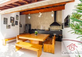 Foto 1 de Casa com 3 Quartos à venda, 165m² em Horto Santo Antonio, Jundiaí