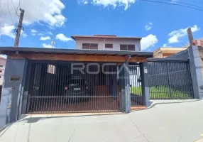 Foto 1 de Sobrado com 3 Quartos à venda, 248m² em Centro, São Carlos