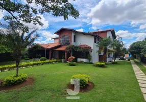 Foto 1 de Fazenda/Sítio com 4 Quartos à venda, 500m² em Haras Paineiras, Salto