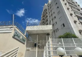 Foto 1 de Apartamento com 2 Quartos para alugar, 50m² em Ribeirão da Ponte, Cuiabá