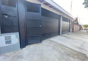 Foto 1 de Casa com 2 Quartos para alugar, 70m² em Residencial Sol Nascente, São José dos Campos