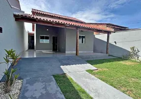 Foto 1 de Casa com 3 Quartos à venda, 95m² em Campeche, Florianópolis