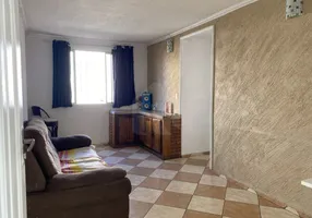 Foto 1 de Apartamento com 2 Quartos à venda, 50m² em Munhoz Júnior, Osasco