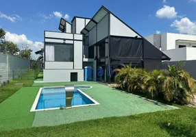 Foto 1 de Fazenda/Sítio com 3 Quartos para venda ou aluguel, 310m² em Jardim Gramados de Sorocaba, Sorocaba