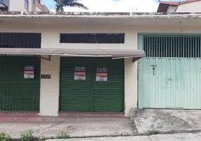 Foto 1 de Casa com 3 Quartos à venda, 167m² em Arvoredo, Contagem