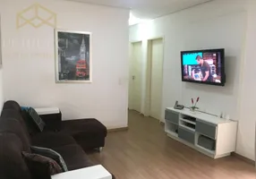 Foto 1 de Apartamento com 3 Quartos à venda, 75m² em Parque Prado, Campinas