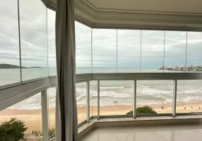 Foto 1 de Apartamento com 3 Quartos à venda, 95m² em Praia do Morro, Guarapari