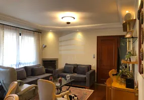 Foto 1 de Apartamento com 3 Quartos à venda, 127m² em Chácara Klabin, São Paulo