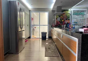 Foto 1 de Casa de Condomínio com 3 Quartos à venda, 144m² em Planalto, São Bernardo do Campo