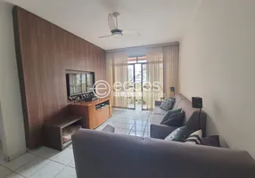 Foto 1 de Apartamento com 3 Quartos à venda, 112m² em Centro, Uberlândia