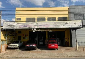 Foto 1 de Sala Comercial à venda, 348m² em Parque Universitário de Viracopos, Campinas