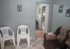 Foto 1 de Casa com 2 Quartos à venda, 110m² em Vila Tres Marias, Esteio