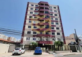 Foto 1 de Apartamento com 3 Quartos à venda, 96m² em Ponto Novo, Aracaju