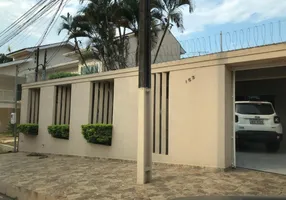 Foto 1 de Casa de Condomínio com 3 Quartos à venda, 296m² em Panair, Porto Velho
