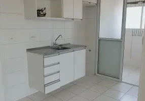 Foto 1 de Apartamento com 2 Quartos à venda, 59m² em Jardim Prudência, São Paulo