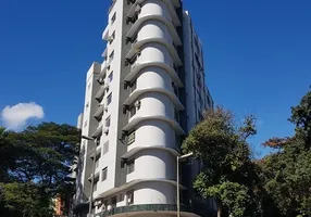 Foto 1 de Ponto Comercial à venda, 514m² em Santa Efigênia, Belo Horizonte