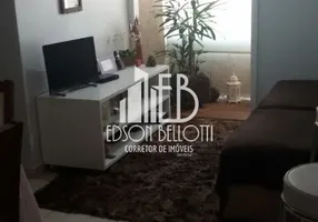 Foto 1 de Apartamento com 3 Quartos à venda, 60m² em Taboão, São Bernardo do Campo