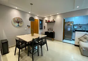 Foto 1 de Apartamento com 3 Quartos à venda, 89m² em Anchieta, São Bernardo do Campo