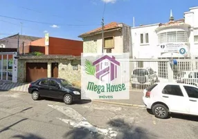 Foto 1 de Sobrado com 3 Quartos à venda, 300m² em Vila Monumento, São Paulo