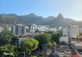 Foto 1 de Apartamento com 2 Quartos à venda, 80m² em Grajaú, Rio de Janeiro