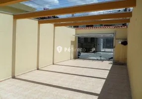 Foto 1 de Casa com 3 Quartos à venda, 250m² em Alto da Mooca, São Paulo