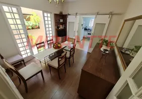 Foto 1 de Sobrado com 2 Quartos à venda, 112m² em Casa Verde, São Paulo