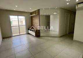 Foto 1 de Apartamento com 3 Quartos à venda, 80m² em Jardim Vera Cruz, Sorocaba