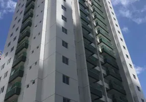 Foto 1 de Apartamento com 3 Quartos à venda, 91m² em Altiplano Cabo Branco, João Pessoa