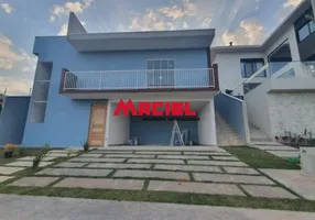 Foto 1 de Casa de Condomínio com 3 Quartos para alugar, 150m² em Loteamento Verana, São José dos Campos