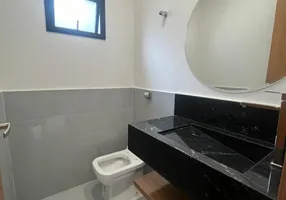 Foto 1 de Casa de Condomínio com 4 Quartos para alugar, 245m² em Fazenda Vau das Pombas, Goiânia