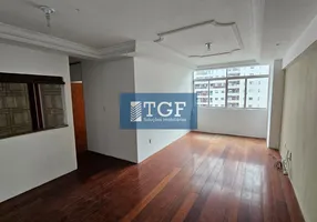 Foto 1 de Apartamento com 2 Quartos para alugar, 75m² em Boa Viagem, Recife