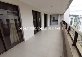 Foto 1 de Cobertura com 4 Quartos à venda, 283m² em Barra da Tijuca, Rio de Janeiro