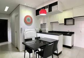 Foto 1 de Apartamento com 2 Quartos à venda, 63m² em Jardim Nice, Itatiba