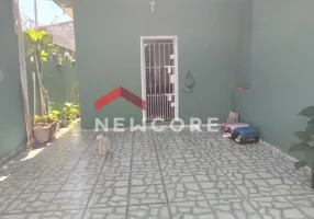 Foto 1 de Sobrado com 3 Quartos à venda, 173m² em , Mongaguá