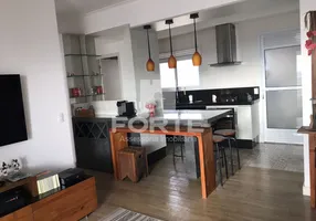 Foto 1 de Apartamento com 3 Quartos à venda, 87m² em Parque Santana, Mogi das Cruzes